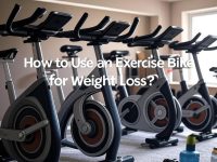 How to Use an Exercise Bike for Weight Loss