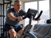 Is Exercise Bike Good for Knees