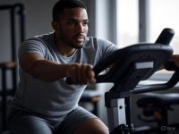 Is an Exercise Bike a Good Workout