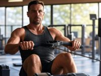 Should I Use a Rowing Machine