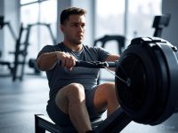 Should You Use a Rowing Machine Every Day
