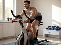 What Exercise Bike is Best for Seniors