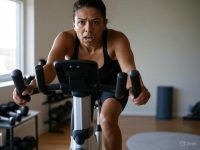 What Happens If You Exercise Bike Everyday