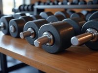 What Is the Best Adjustable Weight Dumbbells