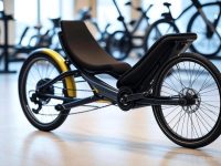 What Is the Best Recumbent Bike You Can Buy