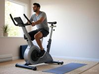 Which Exercise Bike is Best for Home