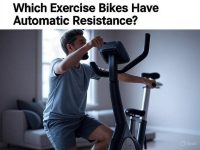 Which Exercise Bikes Have Automatic Resistance