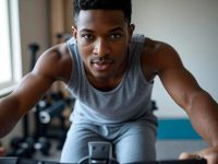 Why Do Exercise Bikes Hurt Your Bum