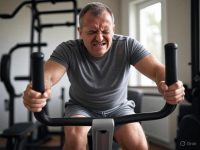 Why are Exercise Bikes so Uncomfortable