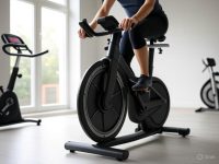 Will Exercise Bike Build Leg Muscle
