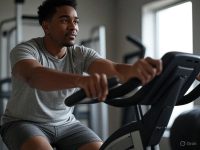 Will Exercise Bike Burn Belly Fat