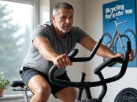 Will Exercise Bike Reduce Belly Fat