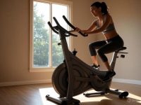Will an Exercise Bike Tone Legs