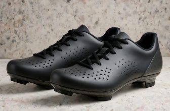 Are Peloton Shoes SPD