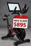 Did Peloton Price Go Down