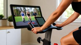 Do Peloton Stores Sell Apparel