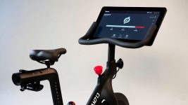 Do Peloton Stores Sell Shoes