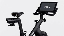 Does Peloton Have Stores