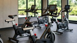 Does Peloton Need an Outlet