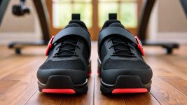 How to Put On Peloton Shoes