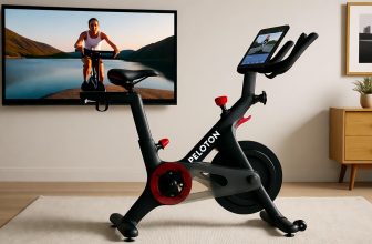 Should Peloton Be on a Mat