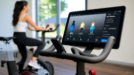 Should Peloton Cleats Move