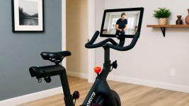 Should Peloton Make Noise