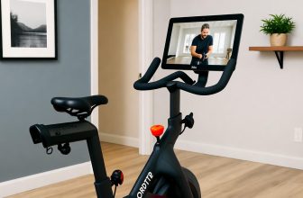 Should Peloton Make Noise