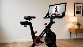 Should the Peloton Tread Make Noise