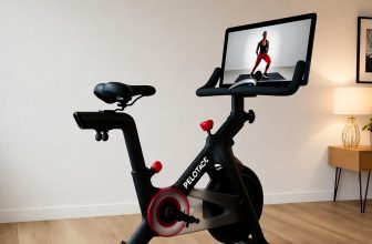 Should the Peloton Tread Make Noise
