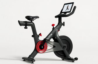 Was Peloton Acquired