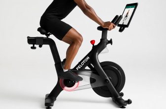 Was Peloton Bought Out