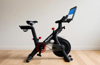Was Peloton Sold