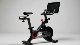 Was Peloton the First of Its Kind
