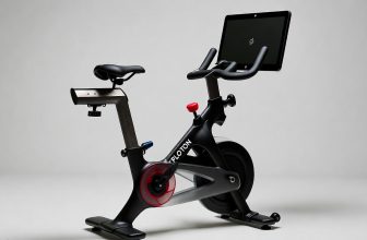 Was Peloton the First of Its Kind