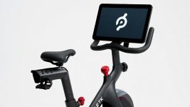 When Is Peloton Going Live Again