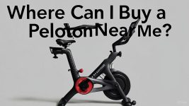 Where Can I Buy a Peloton Near Me