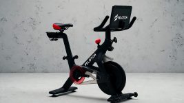 Where Is Peloton Based