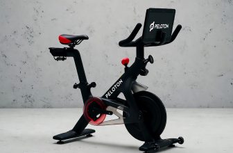 Where Is Peloton Based