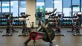Why Peloton Bike