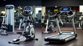 Are Elliptical Machines Better Than Treadmills