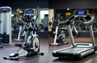 Are Elliptical Machines Better Than Treadmills