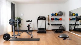 Are Home Gyms Better