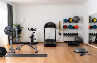 Are Home Gyms Better
