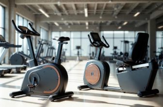 Are Upright Exercise Bikes Good