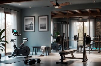 Can Home Workouts Be As Effective As The Gym