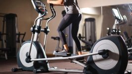 Can You Lose Weight on an Elliptical Machine