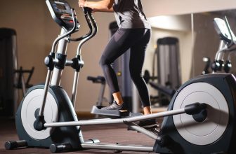 Can You Lose Weight on an Elliptical Machine