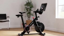 Did Peloton Buy Precor