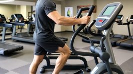 Do Elliptical Machines Burn Calories